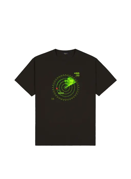 Dime Radar T-Shirt