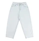 Dime MTL Dime Classic Baggy Denim Pants - Light Washed