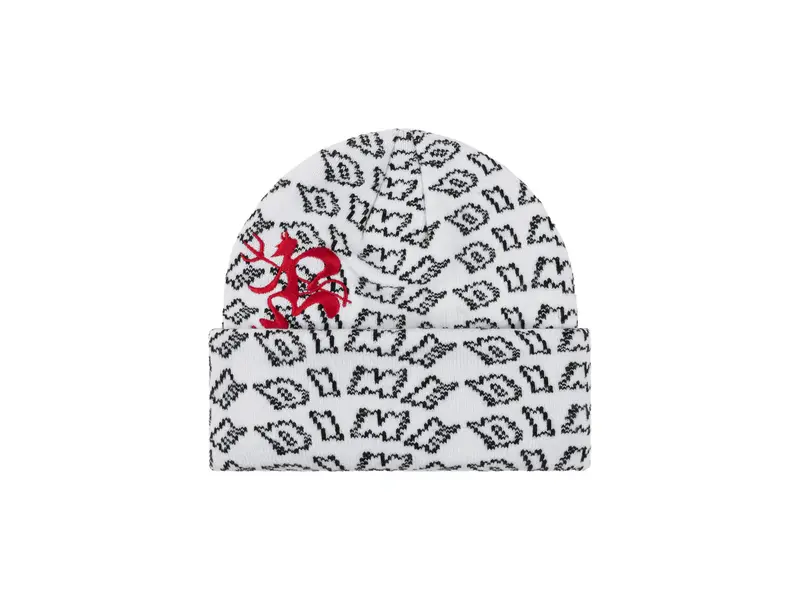 Dime MTL Dime Chopper Fold Beanie