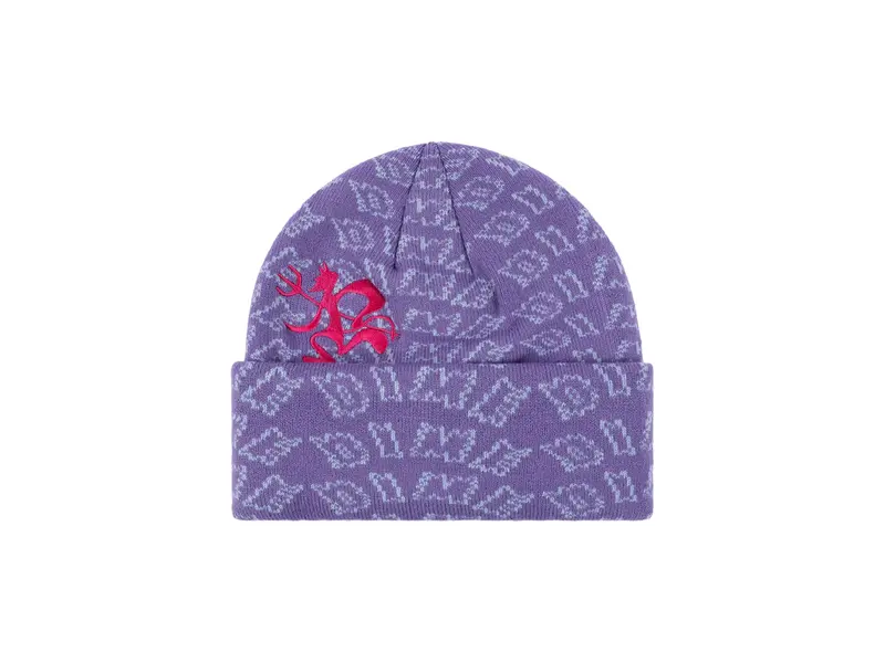 Dime MTL Dime Chopper Fold Beanie
