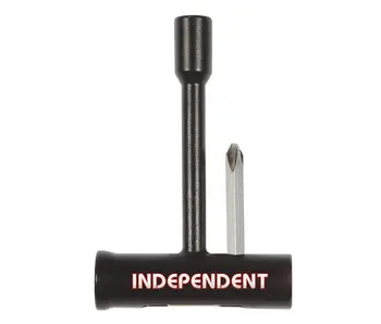 Independent Bearing Saver T-Tool
