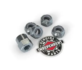 Independent Axle Rethreader W/Axle Nuts