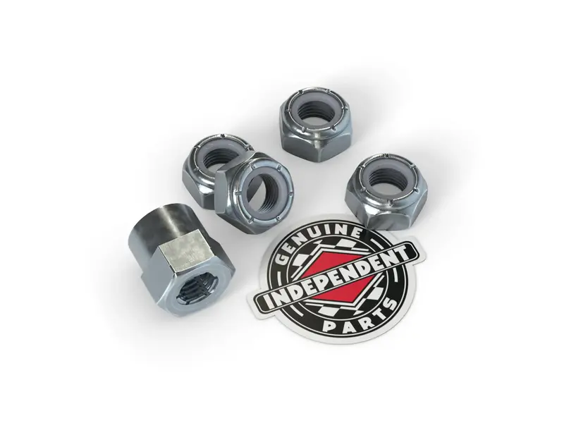 Independent Independent Axle Rethreader W/Axle Nuts