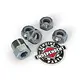 Independent Axle Rethreader W/Axle Nuts