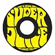 OJ Mini Super Juice 78A Wheels - Black 55mm