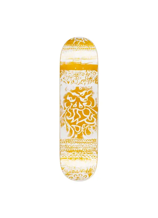 GX1000 Flashback Deck - 8.375 White