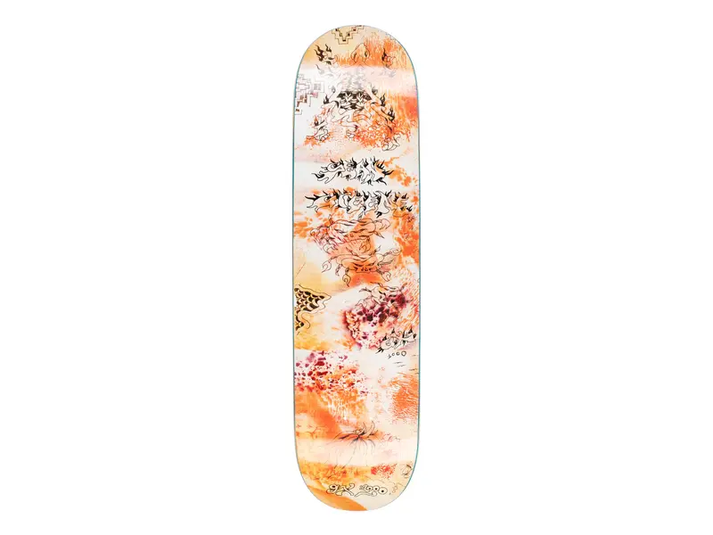 GX1000 GX1000 Sean Greene Humid Deck - 8.5