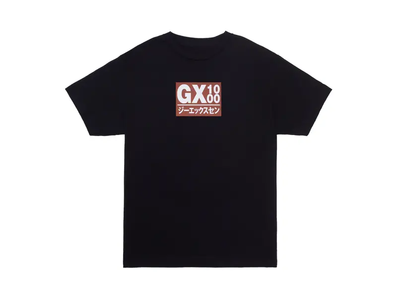 GX1000 GX1000 Japan Tee