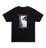 GX1000 GX1000 Bomb Hills Not Countries Tee