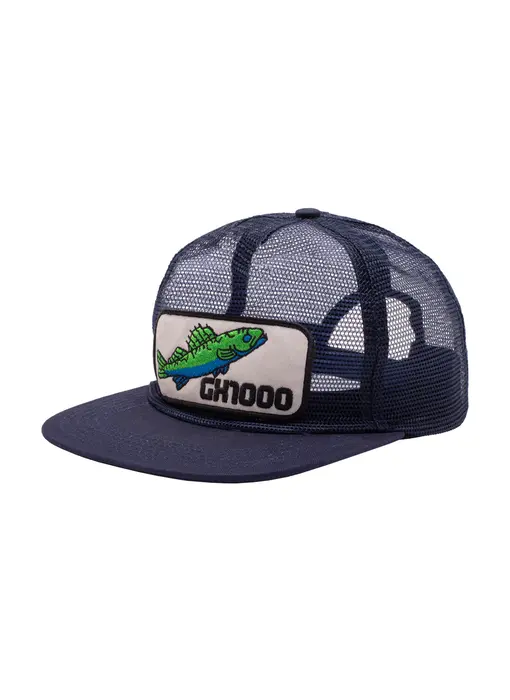 GX1000 Walleye Hat