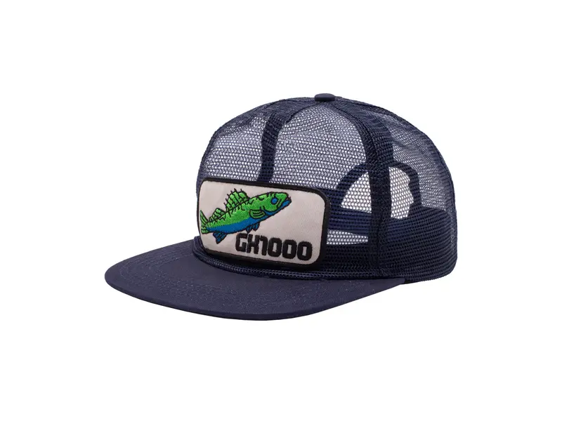 GX1000 GX1000 Walleye Hat