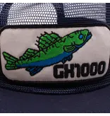 GX1000 GX1000 Walleye Hat