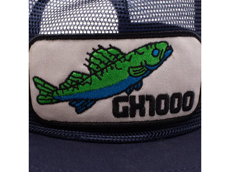 GX1000 GX1000 Walleye Hat