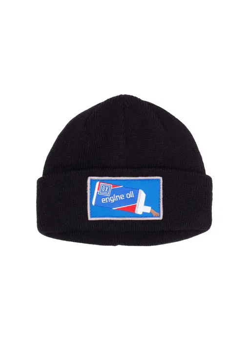 GX1000 Engine Oil Beanie