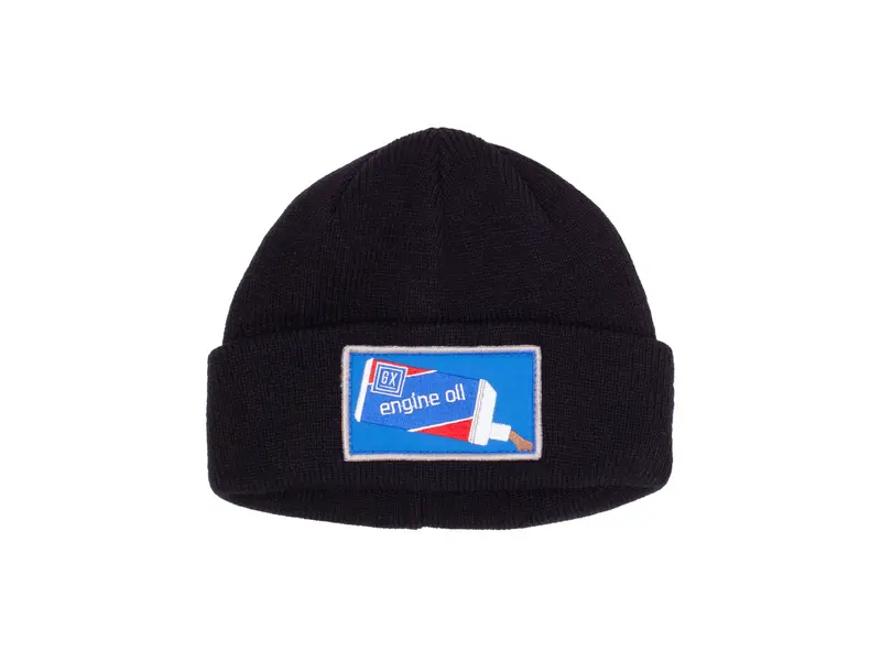 GX1000 GX1000 Engine Oil Beanie