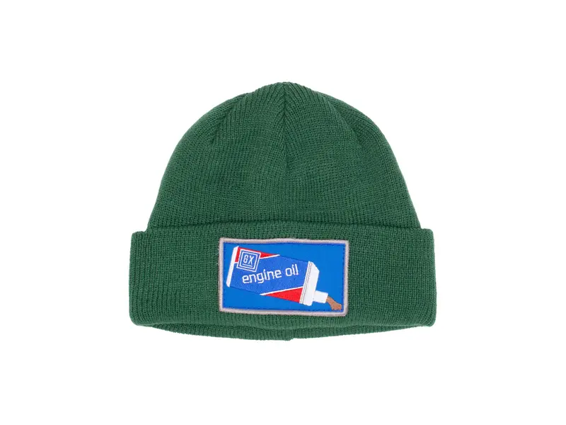 GX1000 GX1000 Engine Oil Beanie