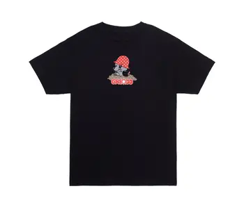 GX1000 Mole Tee