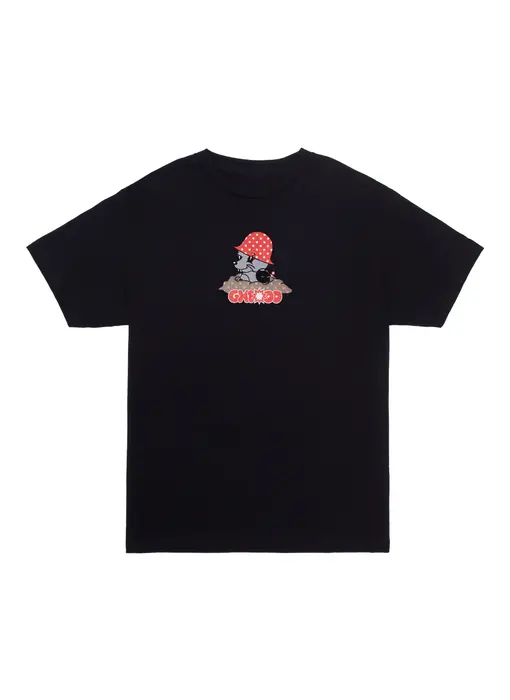 GX1000 Mole Tee