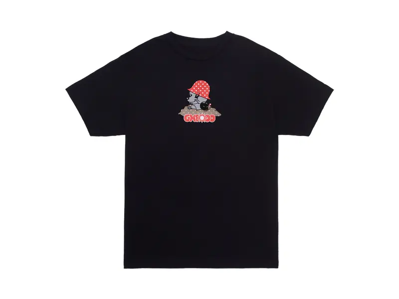 GX1000 GX1000 Mole Tee