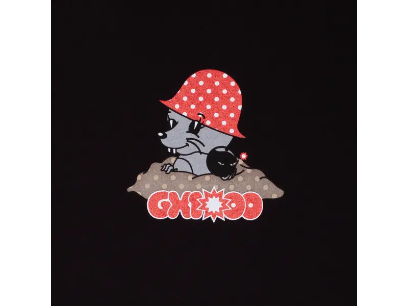 GX1000 GX1000 Mole Tee