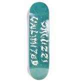 Jacuzzi Unlimited Jacuzzi Unlimited Ice Font Jet Ski EX7 Deck - 8.75 Teal