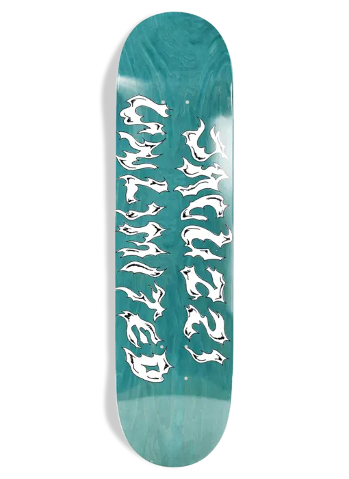 Jacuzzi Unlimited Ice Font Jet Ski EX7 Deck - 8.75 Teal