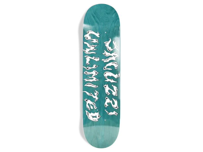 Jacuzzi Unlimited Jacuzzi Unlimited Ice Font Jet Ski EX7 Deck - 8.75 Teal