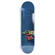 Jacuzzi Unlimited Burnt Rubber Jet Ski Deck - 8.25 Blue