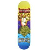 Theories Theories Revealed Deck - 8.25