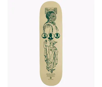 Theories Lovett Pleasure Seeker Deck - 8.5