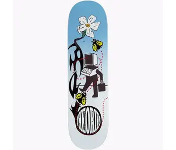 Theories Pollinate Deck - 8.5
