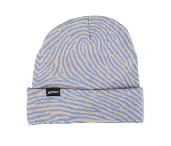 Theories Impossible Beanie
