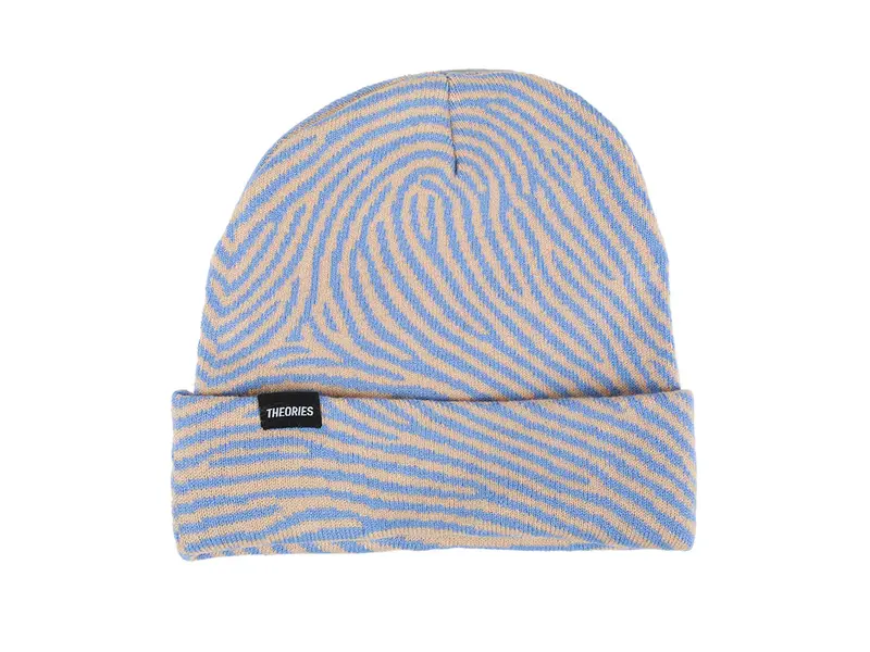 Theories Theories Impossible Beanie