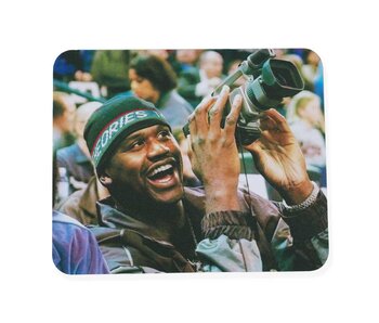 Theories Courtside Mousepad