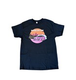 Rhythm Skateshop MDS Grand Theft Auto Tee