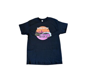 MDS Grand Theft Auto Tee