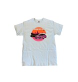 Rhythm Skateshop MDS Grand Theft Auto Tee