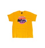 Rhythm Skateshop MDS Grand Theft Auto Tee
