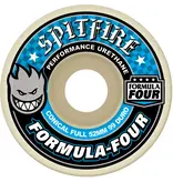 Spitfire Spitfire F4 Conical Full 99a Wheels - 53mm Spitfire Spitfire F4 Conical Full 99a Wheels - 53mm