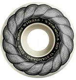 Bones Bones X-Formula V1 Standard 97a Wheels - 52mm