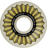 Bones Bones X-Formula V5 Sidecut 99A Wheels - 53mm