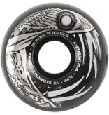 Bones Bones X-Formula Dark Waters V5 Sidecut 99A Wheels