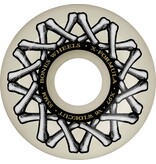 Bones Bones X-Formula V6 Widecut 97A Wheels - 53mm