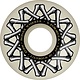 Bones X-Formula V6 Widecut 97A Wheels - 53mm