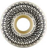 Bones Bones X-Formula V7 Double Lock 97a Wheels - 54mm