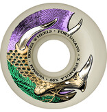 Bones Bones X-Formula Fortunato Dino-Sortas V6 Widecut 99A Wheels - 56MM