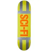 Sci-Fi Fantasy Sci-Fi Fantasy Safety Vest Deck - 8.5