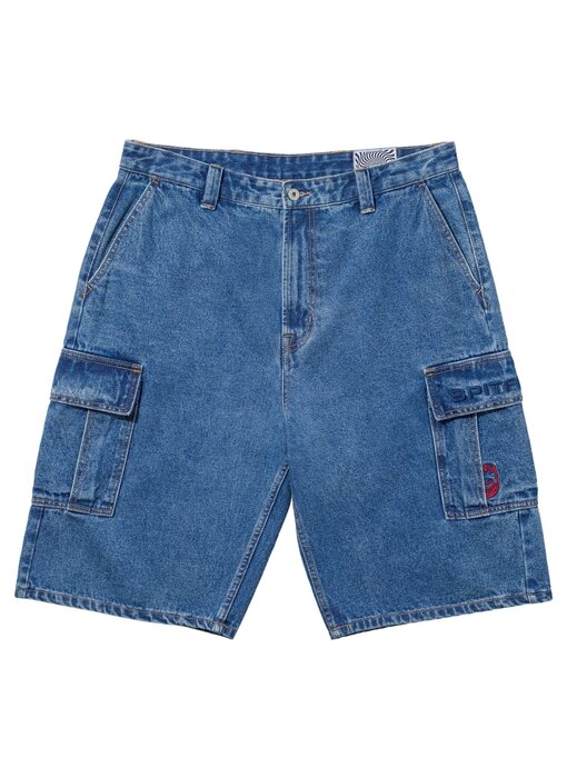 Spitfire Classic 87 DNM Shorts