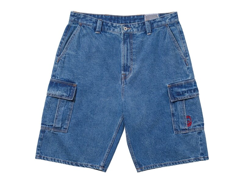 Spitfire Spitfire Classic 87 DNM Shorts
