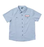 Spitfire Spitfire Chrm Venm Bl/Nv Shirt